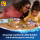 LEGO DISNEY 43283 Zamek Kopciuszka i jej zwierzęcych przyjaciół - 1529797 - zdjęcie 6